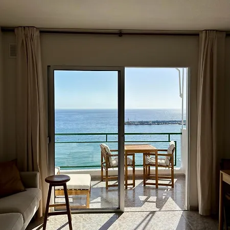Panoramic Sea View - 2 Pools - Balcony - Beachside & - Cristianos * Los Cristianos (Tenerife)