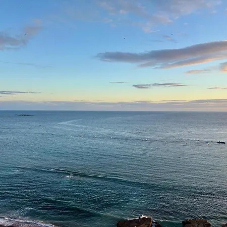 Appartamento Panoramic Sea View - 2 Pools - Balcony - Beachside & - Cristianos Los Cristianos (Tenerife)